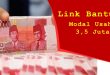 Link Cek Bantuan Modal Usaha UMKM Rp 3,5 Juta Dari kemensos